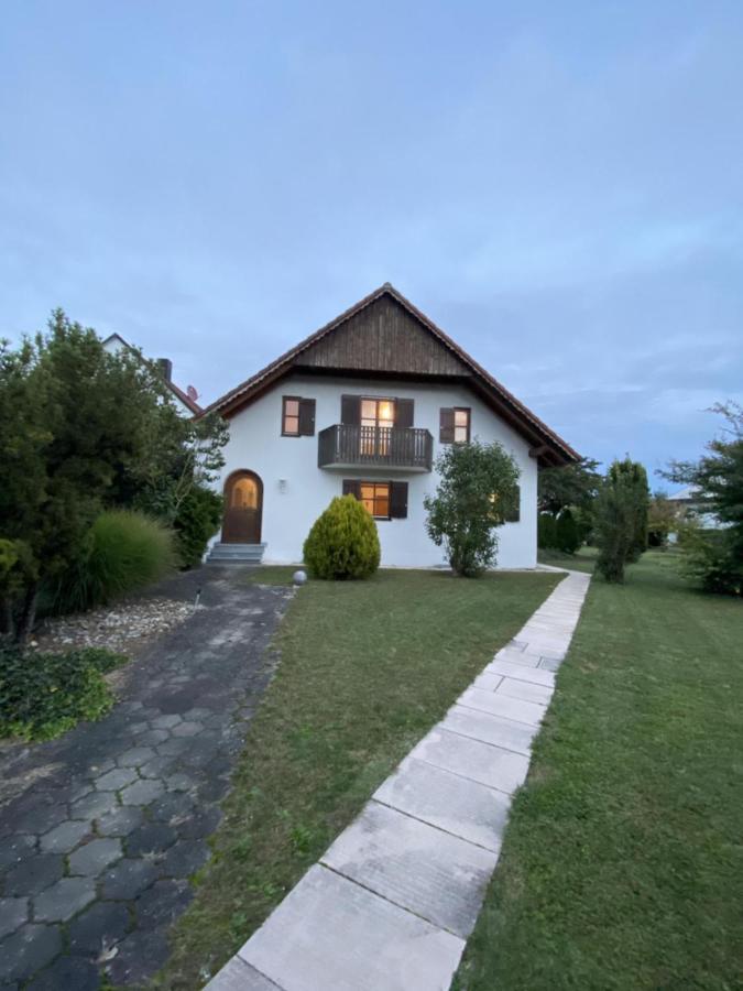 Landhaus In Pfoerring Pforring Exterior foto