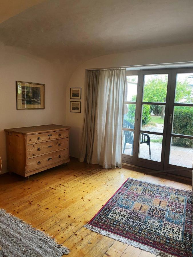 Landhaus In Pfoerring Pforring Exterior foto