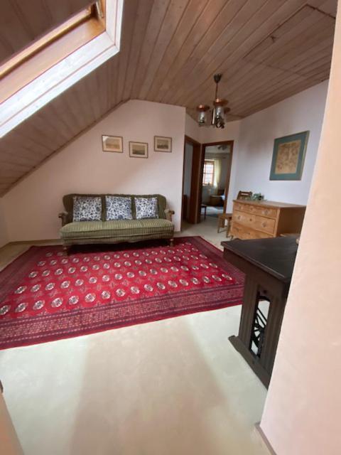 Landhaus In Pfoerring Pforring Exterior foto