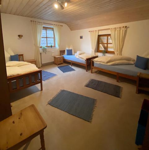 Landhaus In Pfoerring Pforring Exterior foto